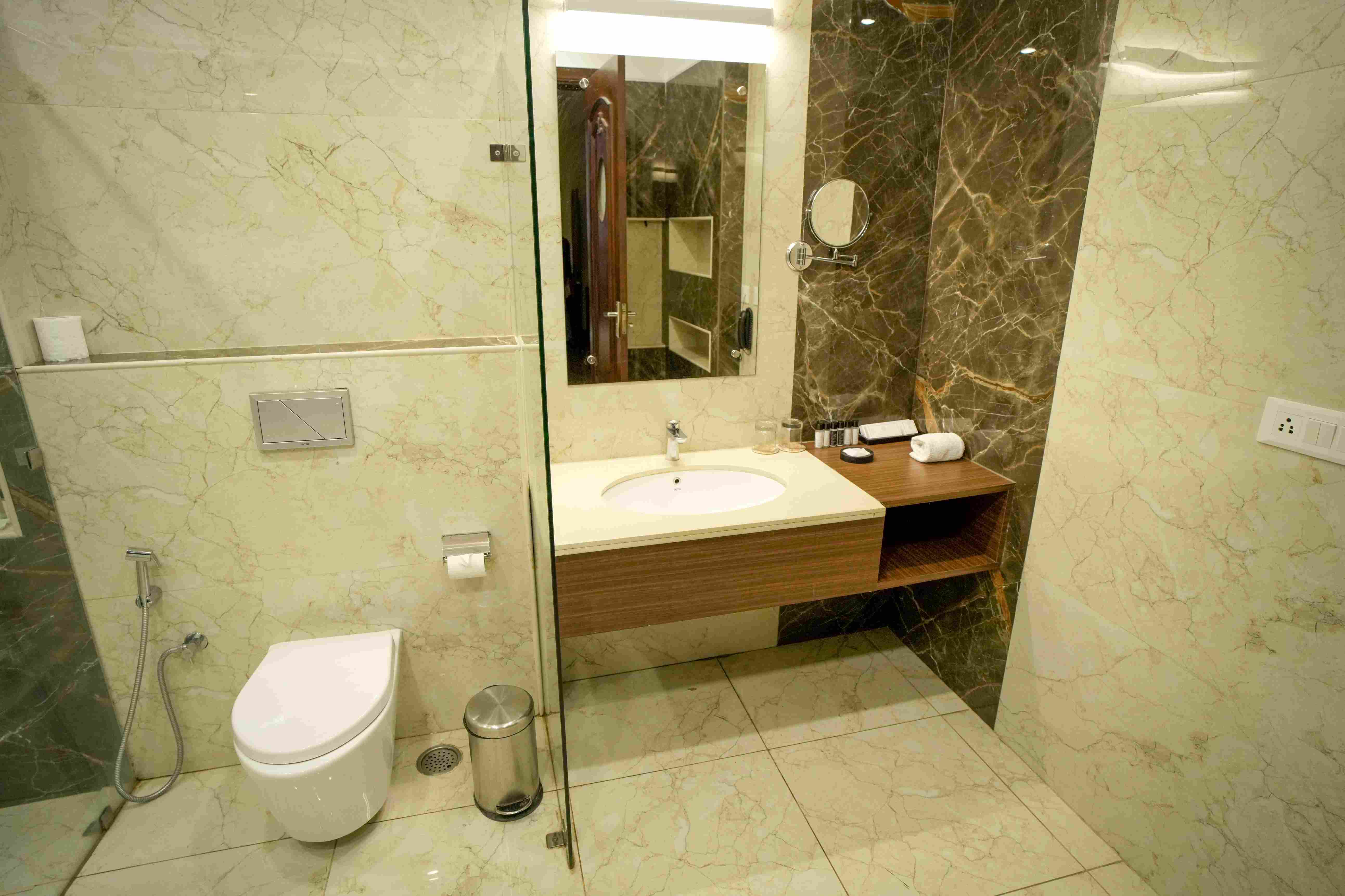 Smart Room Experience